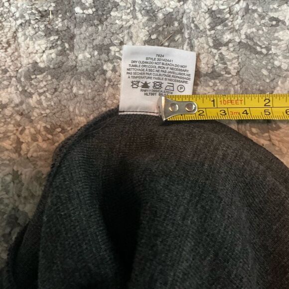 TORY BURCH CREW NECK KNEE LENGTH DRESS! EUC! XS - Picture 12 of 12